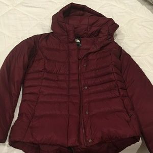 Northface jacket